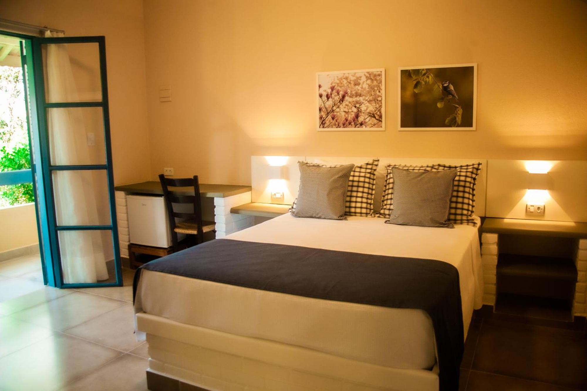 Matiz Igarata Resort, Spa E Eventos Eksteriør bilde
