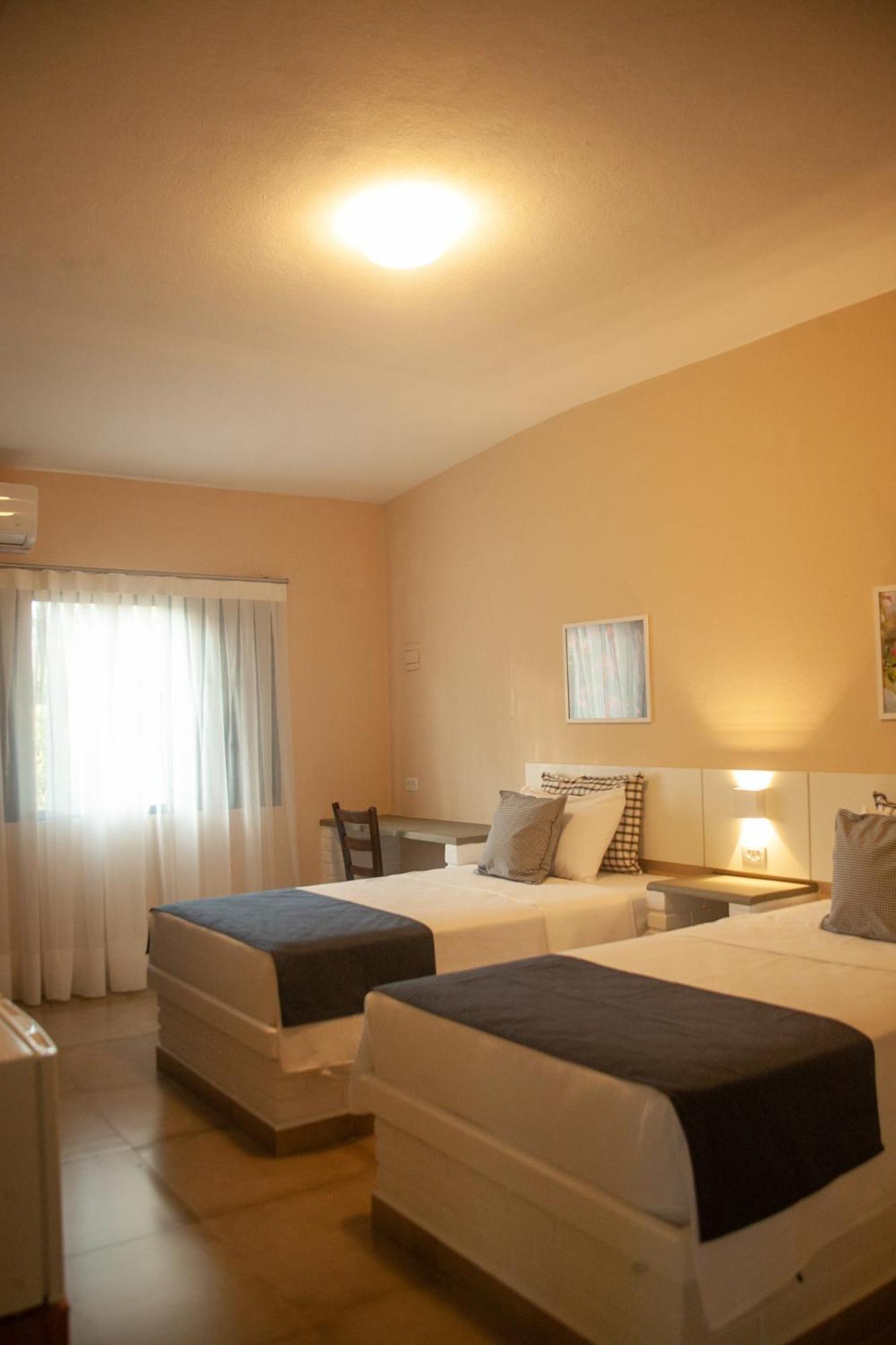Matiz Igarata Resort, Spa E Eventos Eksteriør bilde
