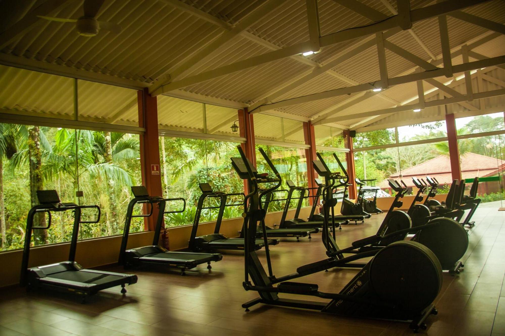 Matiz Igarata Resort, Spa E Eventos Eksteriør bilde