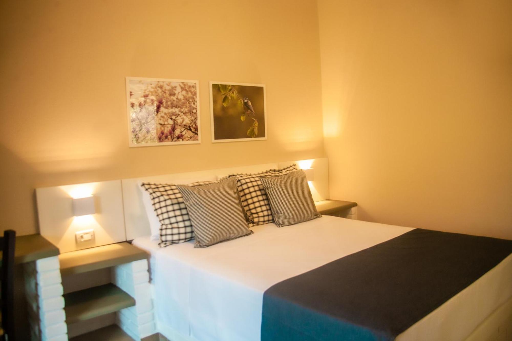 Matiz Igarata Resort, Spa E Eventos Eksteriør bilde