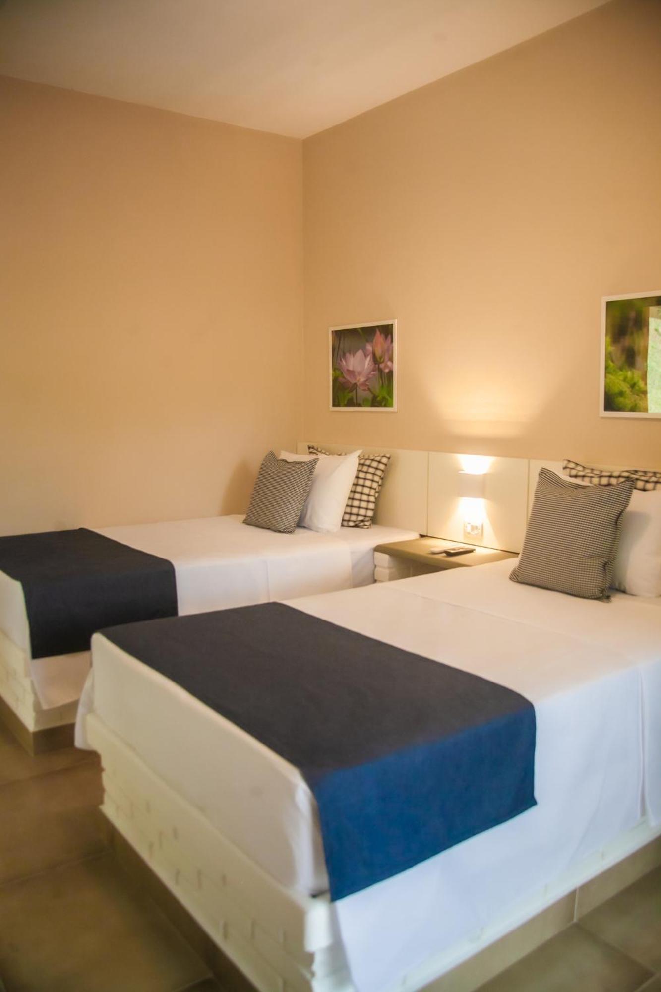 Matiz Igarata Resort, Spa E Eventos Eksteriør bilde