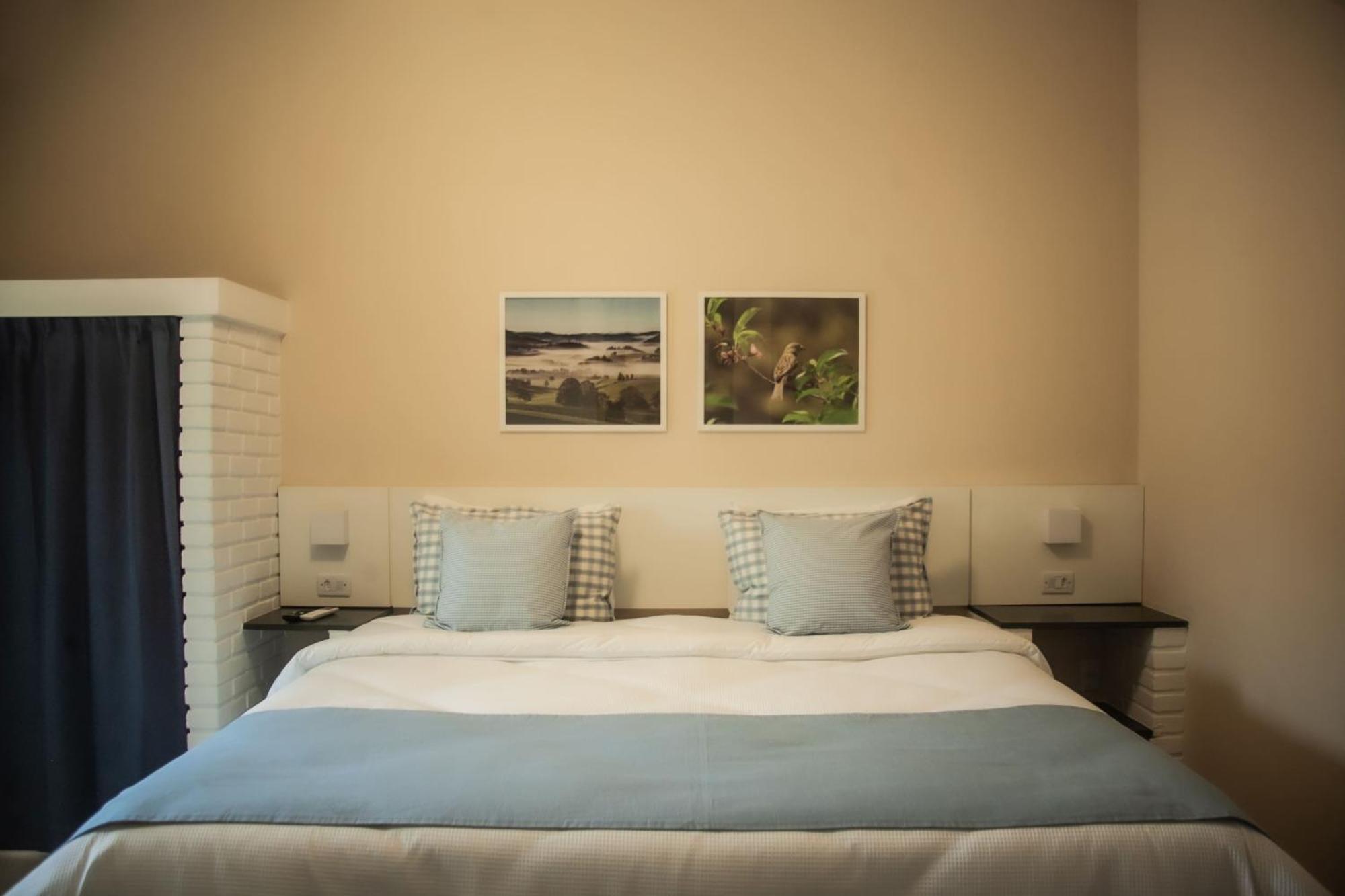 Matiz Igarata Resort, Spa E Eventos Eksteriør bilde