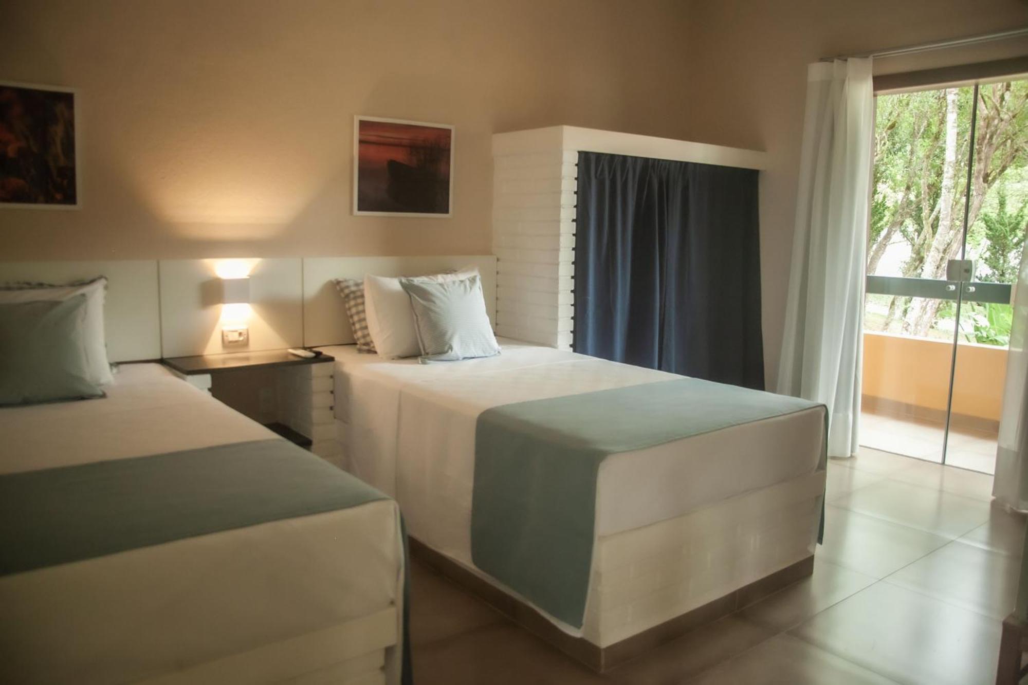 Matiz Igarata Resort, Spa E Eventos Eksteriør bilde
