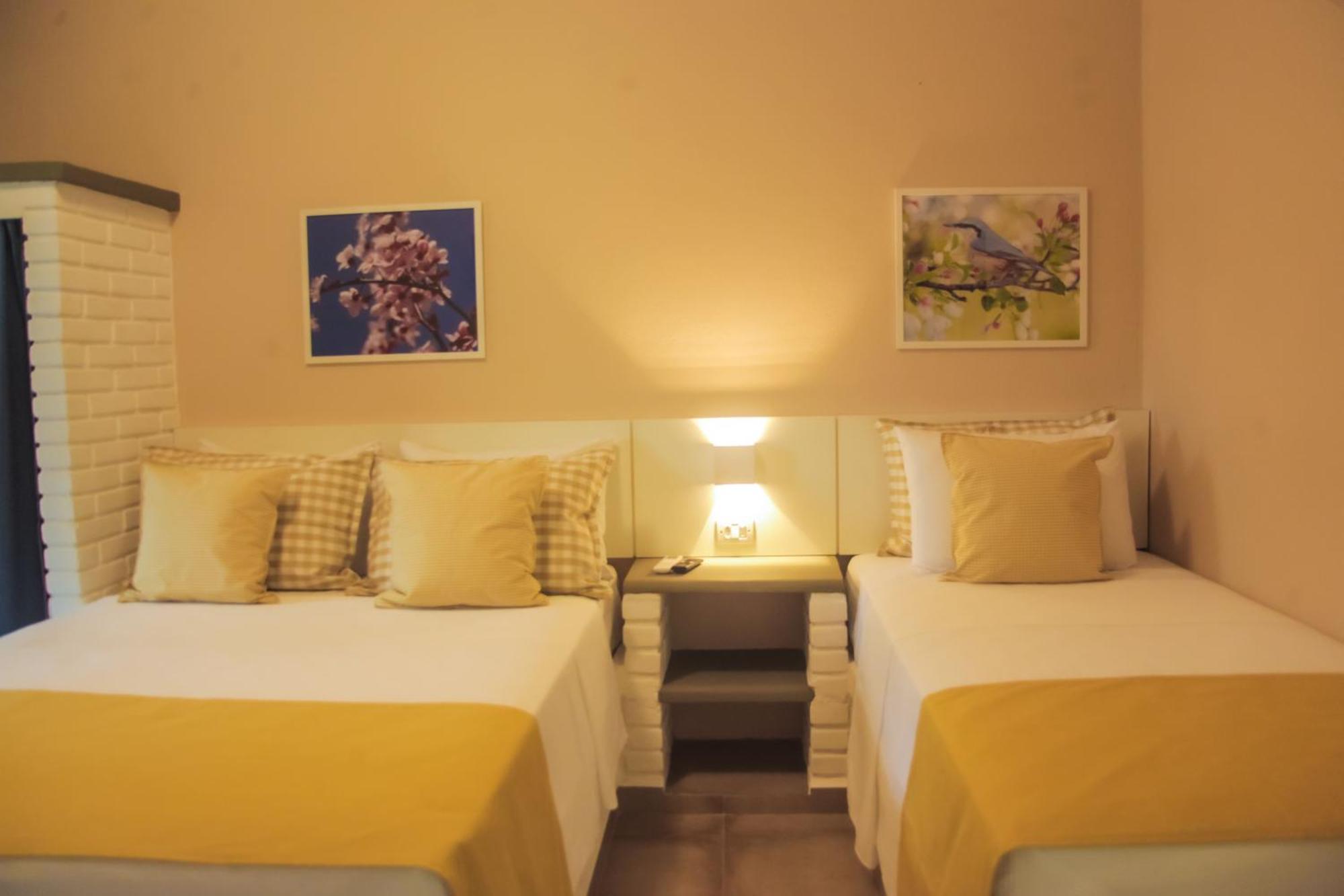 Matiz Igarata Resort, Spa E Eventos Eksteriør bilde