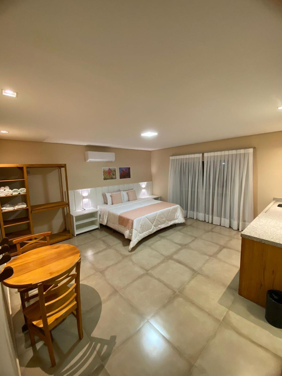 Matiz Igarata Resort, Spa E Eventos Eksteriør bilde
