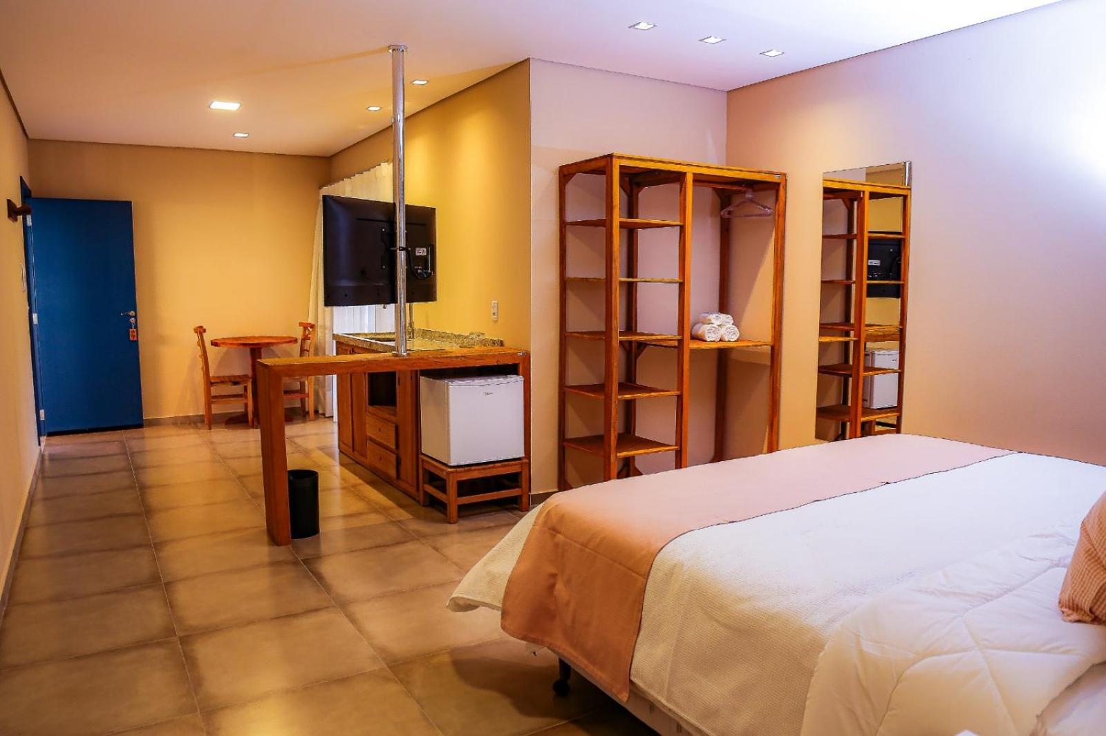 Matiz Igarata Resort, Spa E Eventos Eksteriør bilde