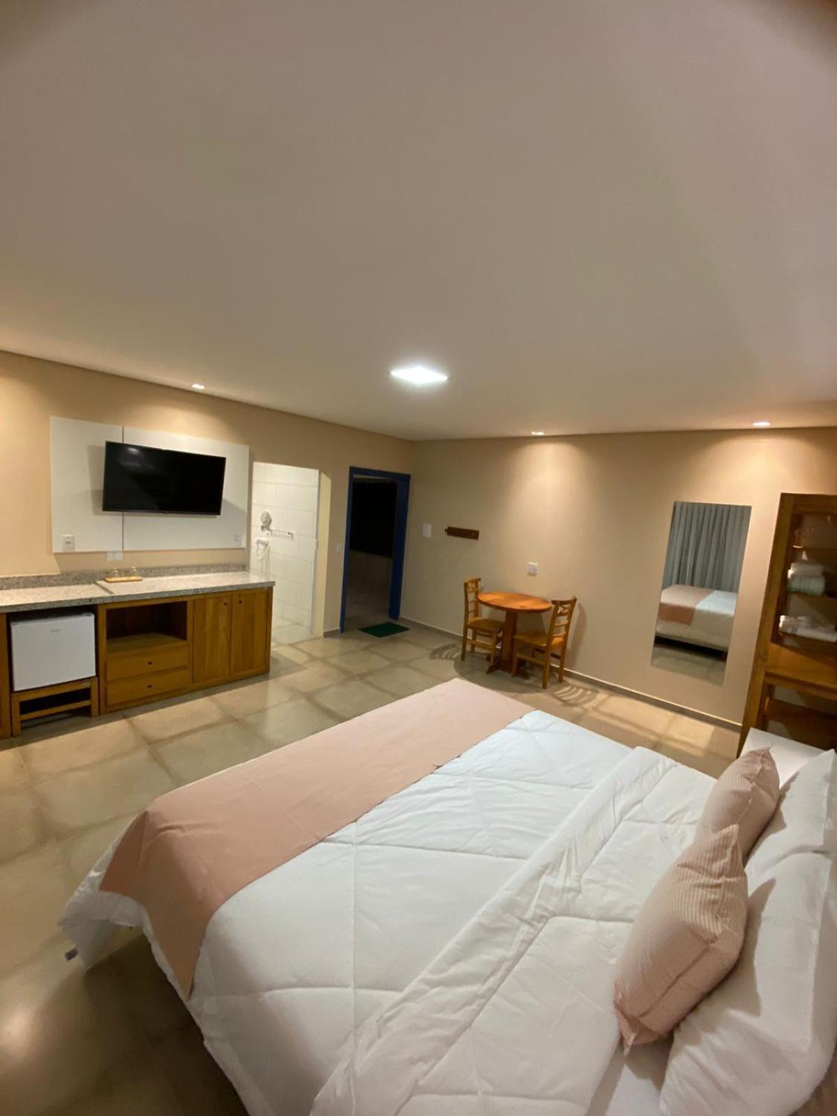 Matiz Igarata Resort, Spa E Eventos Eksteriør bilde