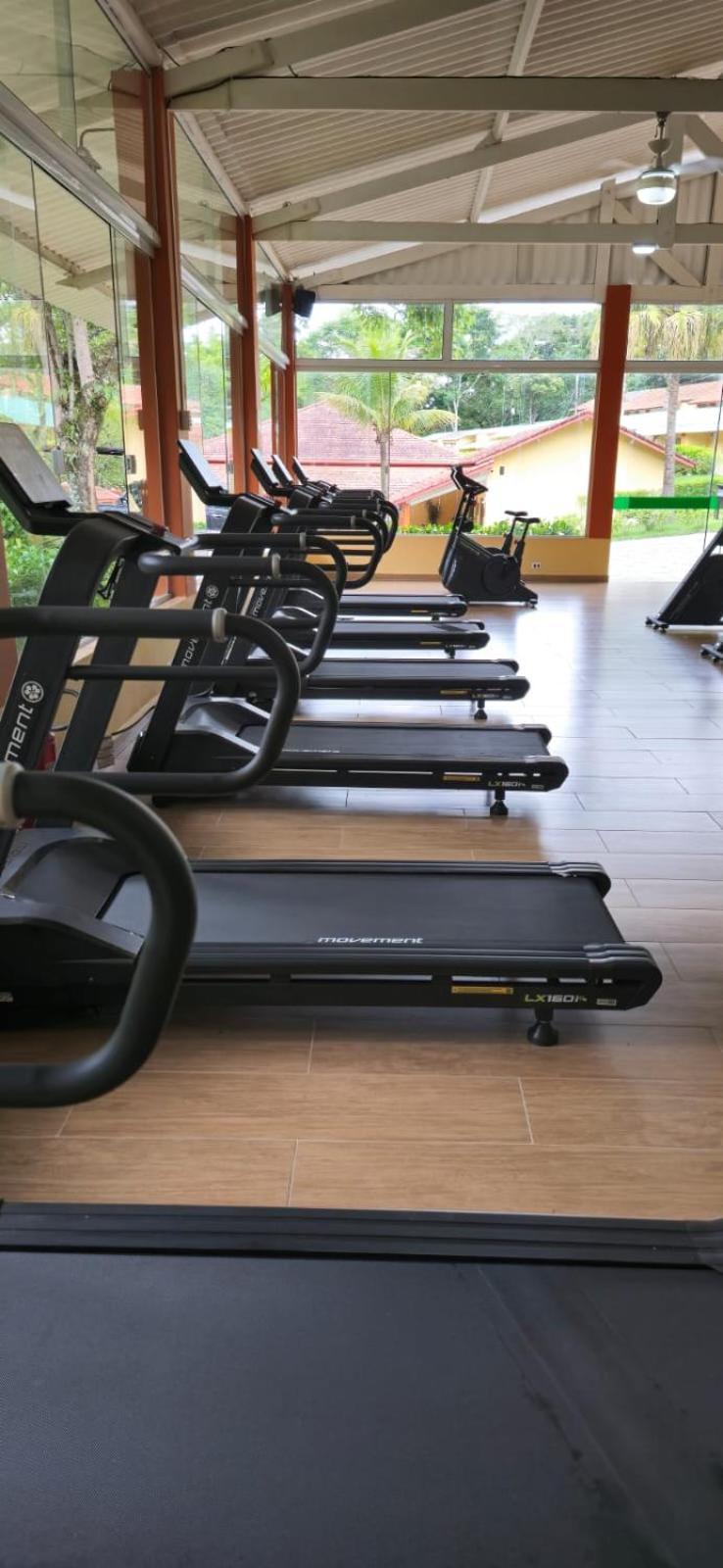 Matiz Igarata Resort, Spa E Eventos Eksteriør bilde
