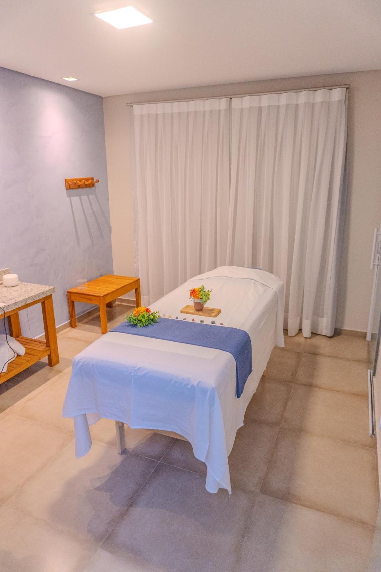 Matiz Igarata Resort, Spa E Eventos Eksteriør bilde