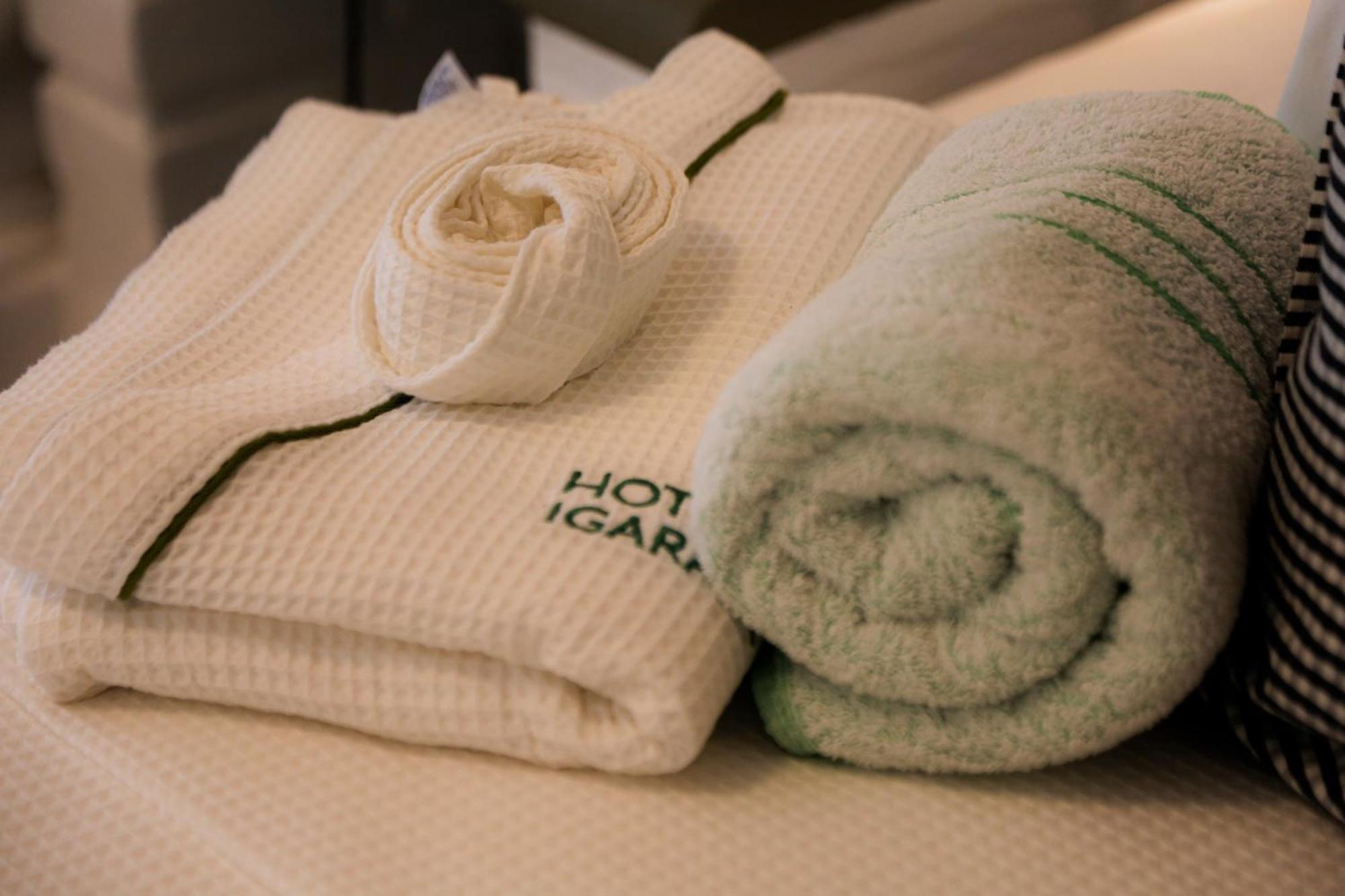 Matiz Igarata Resort, Spa E Eventos Eksteriør bilde