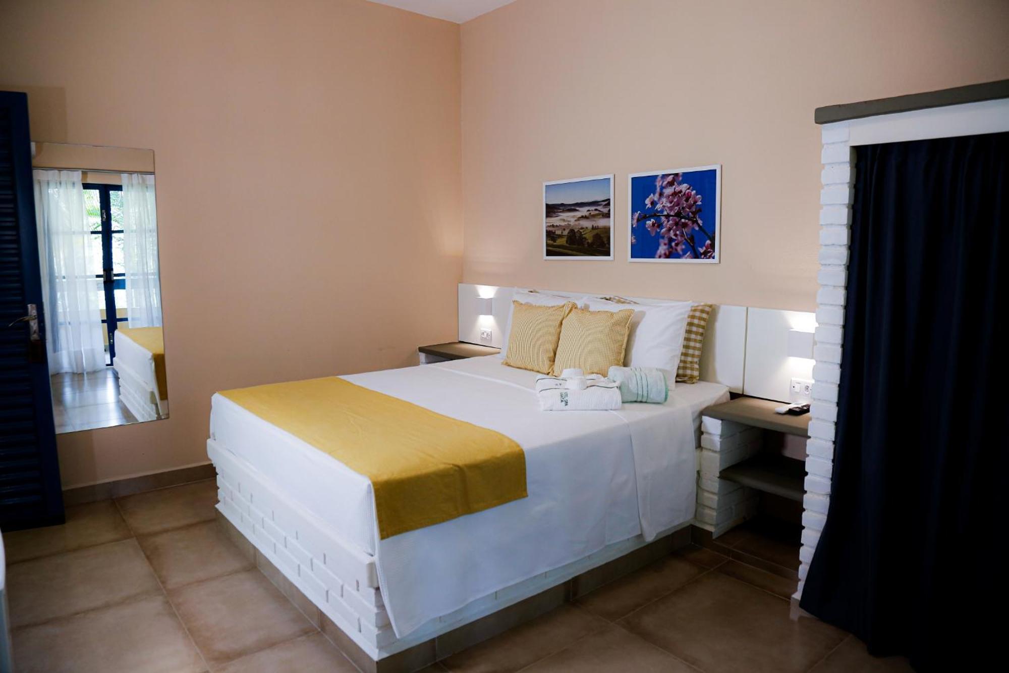 Matiz Igarata Resort, Spa E Eventos Eksteriør bilde