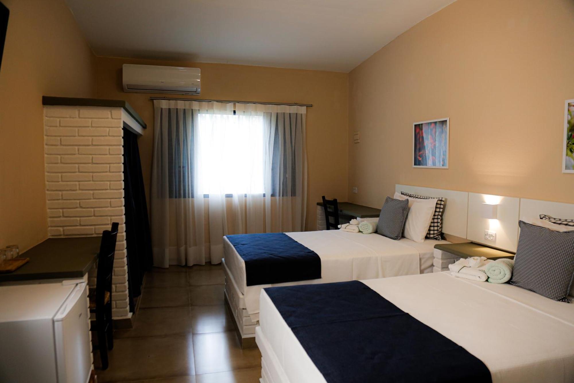 Matiz Igarata Resort, Spa E Eventos Eksteriør bilde