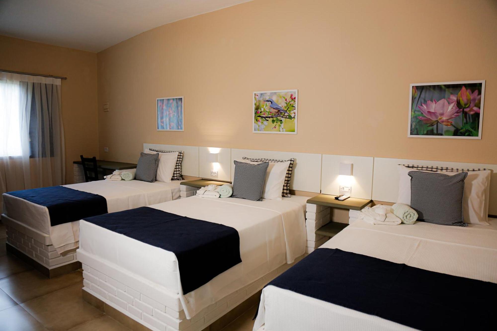 Matiz Igarata Resort, Spa E Eventos Eksteriør bilde