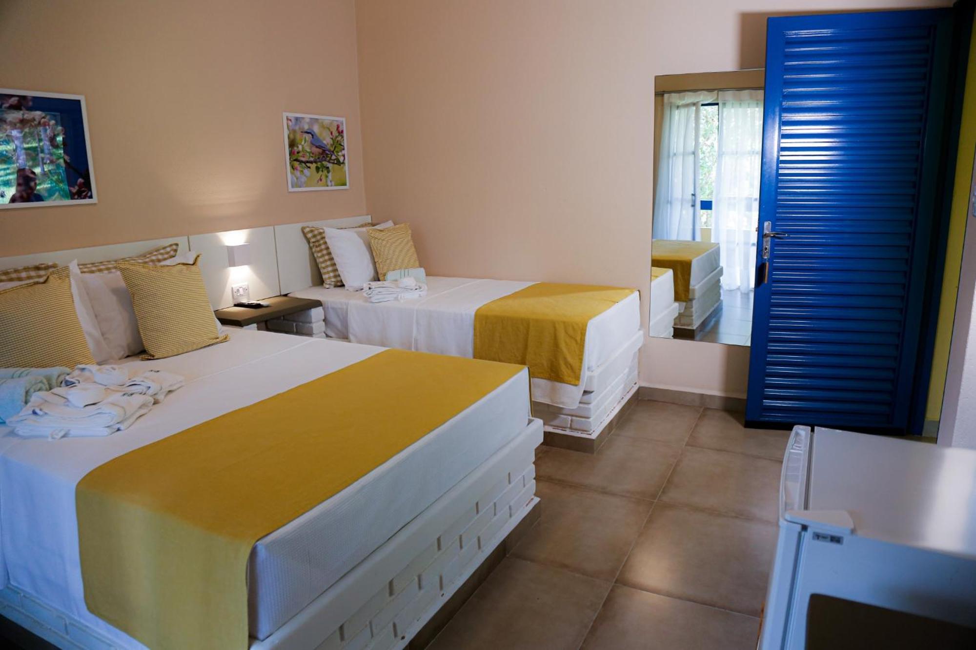 Matiz Igarata Resort, Spa E Eventos Eksteriør bilde