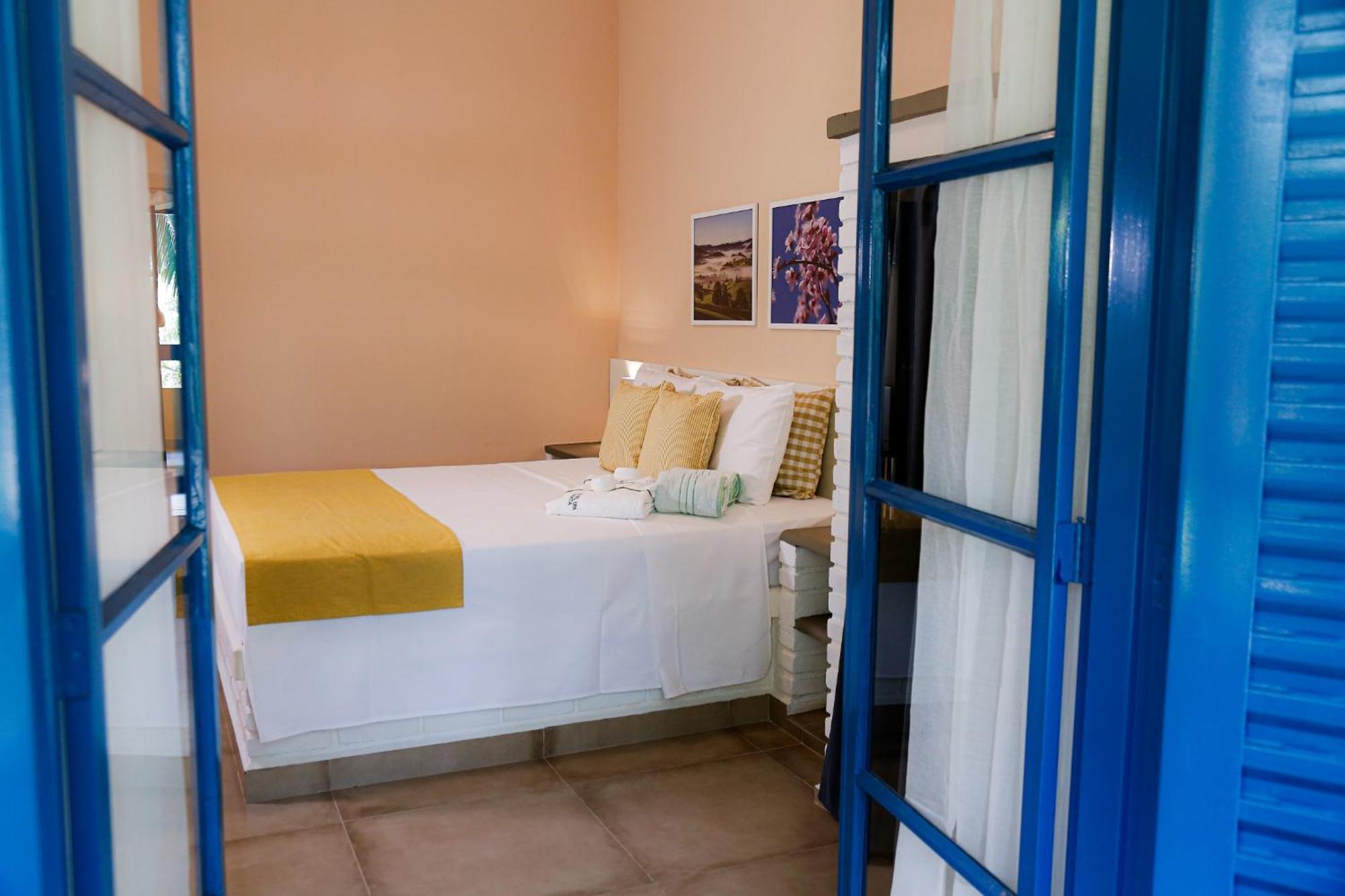 Matiz Igarata Resort, Spa E Eventos Eksteriør bilde